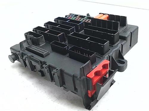 Fuse box SAAB 9-3 (YS3F, E79, D79, D75) 2.0 t | BP38405789E1 - Image 4
