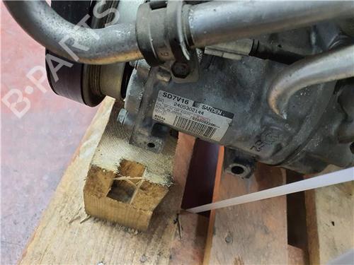 AC compressor DACIA DUSTER (HS_) 1.5 dCi (HSMC) | BP38397471M34 - Image 2