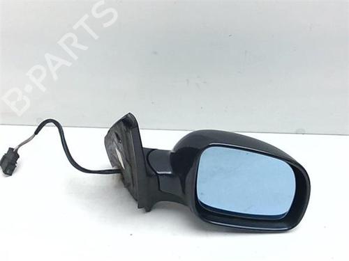 Used Right mirror Right mirror 38374104 38374104