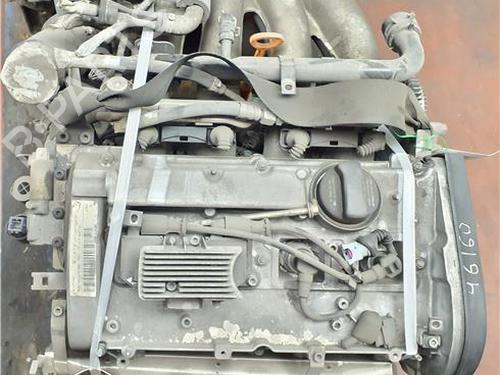 Engine AUDI A4 B5 (8D2) 1.8 | BP38351169M1 - Image 4