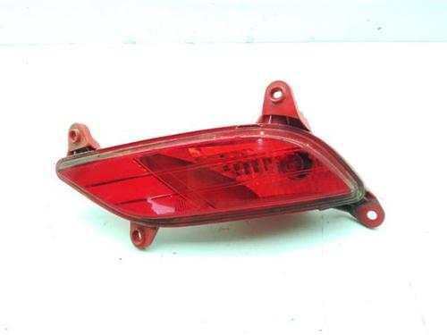Used Rear fog light Rear fog light 38393511 38393511