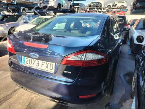 Engine FORD MONDEO IV (BA7) 2.0 TDCi | BP38374493M1  - Image 12