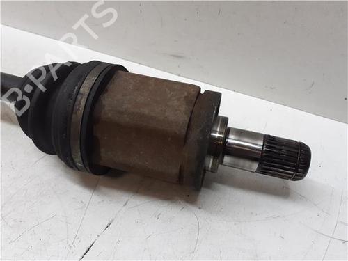 Left front driveshaft BMW X3 (E83) 2.0 d | BP38361783M38 - Image 2