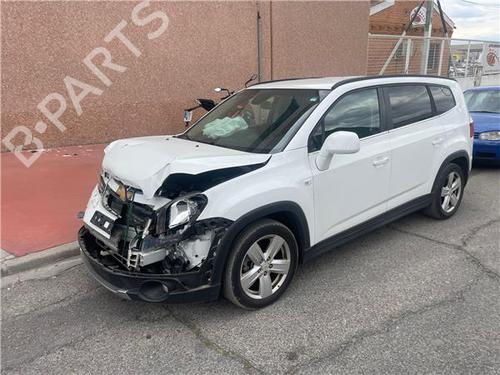 Engine CHEVROLET ORLANDO (J309) 2.0 D | BP38370486M1 - Image 11