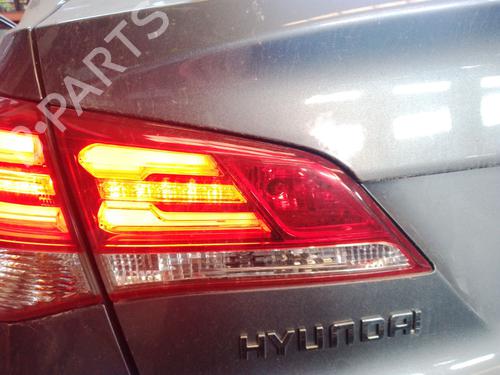 Left tailgate light HYUNDAI i40 I (VF) 1.7 CRDI | BP38334315C79 - Image 3
