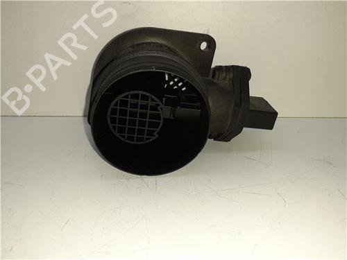 Mass air flow sensor AUDI A3 (8P1) 1.9 TDI | BP38357110M95 - Image 4