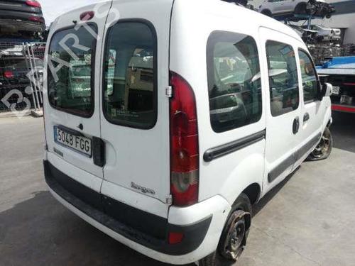 Left front window switch RENAULT KANGOO (KC0/1_) 1.5 dCi | BP38359816I27 - Image 6