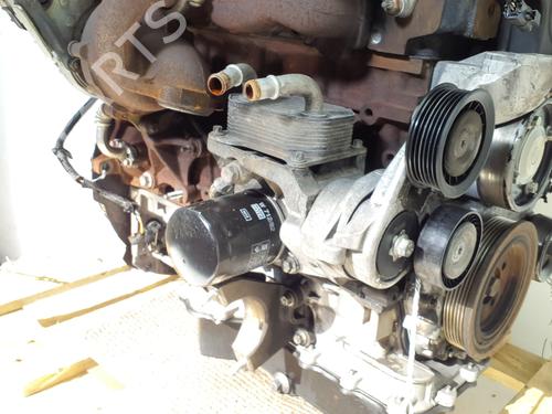 Engine FORD FOCUS II Saloon (DB_, FCH, DH) 1.8 TDCi | BP38334201M1 - Image 14