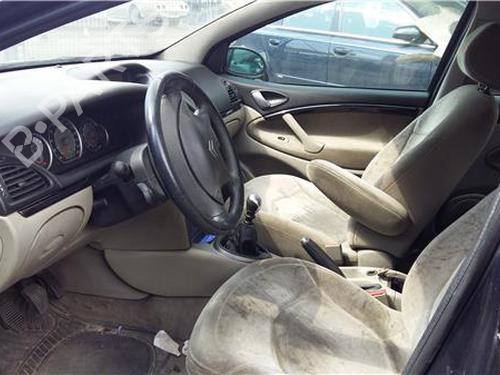 Climate control CITROËN C5 II Break (RE_) 2.0 HDi (RERHRH) | BP39961832I5 - Image 8