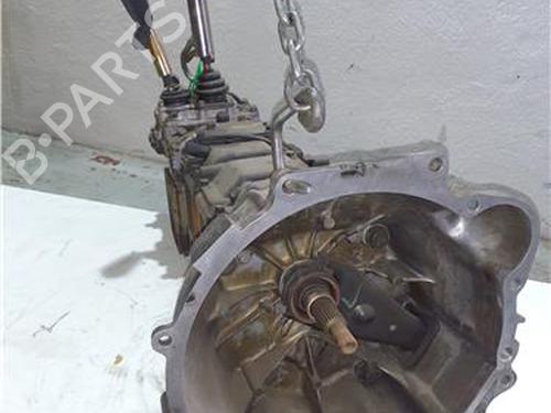 Used Gearbox Gearbox 38350770 38350770
