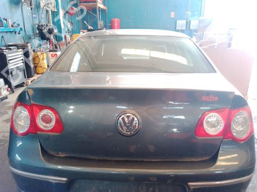 tailgate-vw-passat-b6-3c2-2005-2006-2007-2008-2009-2010-2011-38649640 main image