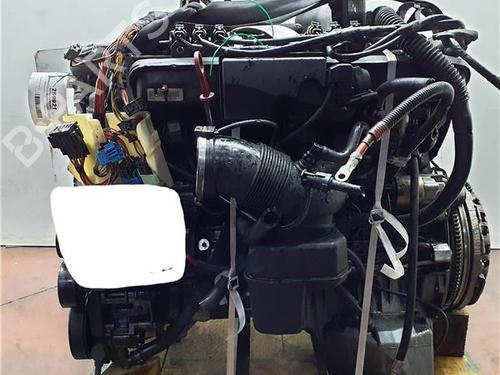 engine-bmw-5-e60-2001-2002-2003-2004-2005-2006-2007-2008-2009-2010-38389157 main image
