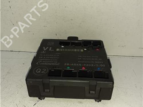 Comfort control module MERCEDES-BENZ SLK (R172) 200 (172.448) | BP38362014M56  - Image 5