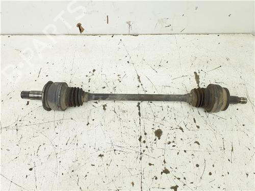 Used Right rear driveshaft Right rear driveshaft 38399025 38399025