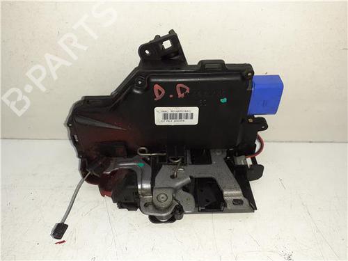 Used Front right lock Front right lock 38358215 38358215