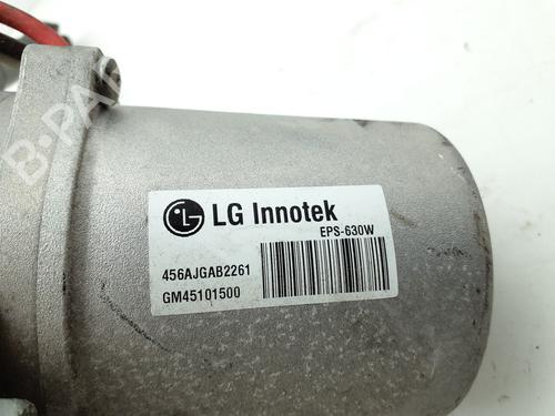 Steering column HYUNDAI ix35 (LM, EL, ELH) 1.7 CRDi | BP38400849M21 - Image 6