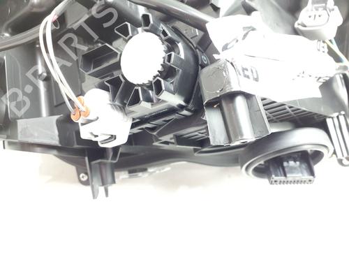 Left headlight TOYOTA RAV 4 V (_A5_, _H5_) 2.5 Hybrid (AXAH52) | BP38334050C28  - Image 6