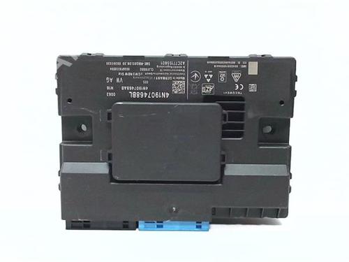 modulo-electronico-audi-a6-c8-4a2-2018-38384119 main image