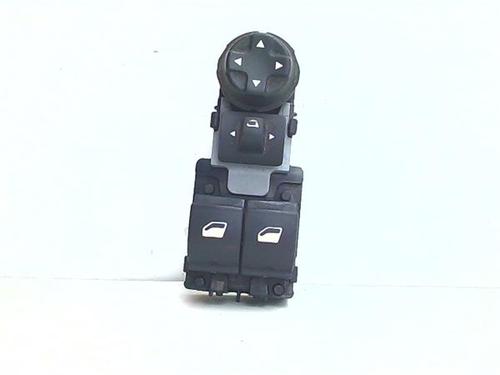 Used Left front window switch Left front window switch 38390733 38390733