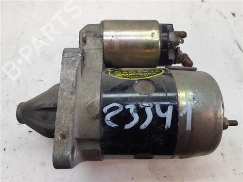 Used Starter Starter 38378293 38378293
