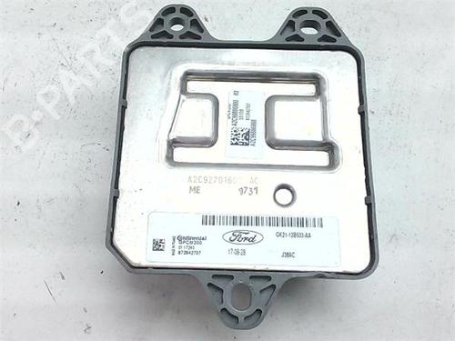 Electronic module FORD TRANSIT V363 Van (FCD, FDD) 2.0 EcoBlue RWD | BP38381454M83 - Image 4