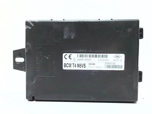 Electronic module RENAULT CAPTUR I (J5_, H5_) 1.3 TCe 130 (J5NJ, J5NE) | BP38711162M83 - Image 2