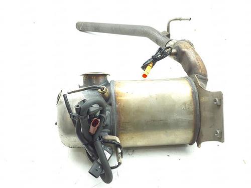 Particulate filter AUDI A1 (8X1, 8XK) 1.6 TDI | BP38397863M81 - Image 4