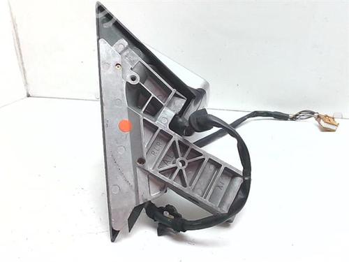 Right mirror AUDI A4 B6 (8E2) 2.5 TDI | BP38363696C27 - Image 5