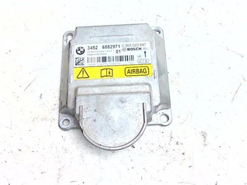 Used Electronic module Electronic module BMW 1 (F21) 125 d (218 hp) 40037550 40037550