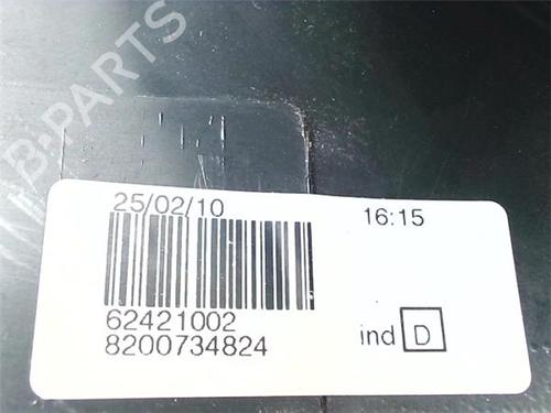 Right taillight DACIA SANDERO 1.5 dCi | BP38378927C35 - Image 2