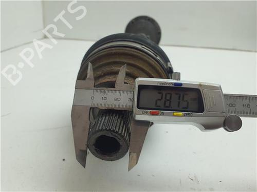 Left front driveshaft SEAT LEON (1P1) 1.6 TDI | BP38367606M38 - Image 3