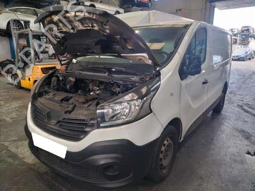Pala sol esquerda RENAULT TRAFIC III Van (FG_) 1.6 dCi 120 (FGMB, FGMC) | BP38386568I1 - Image 3