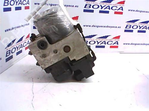 Used ABS pump ABS pump 38400795 38400795