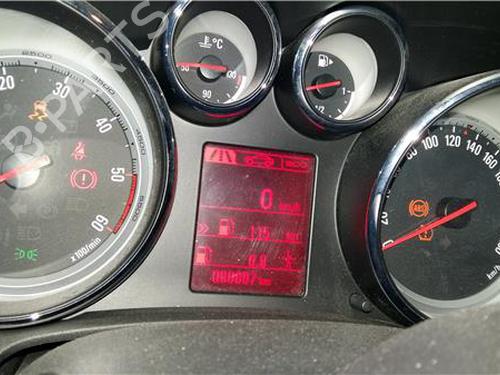 Switch OPEL ASTRA J Saloon 1.6 CDTi (69) | BP38379773I30 - Image 8