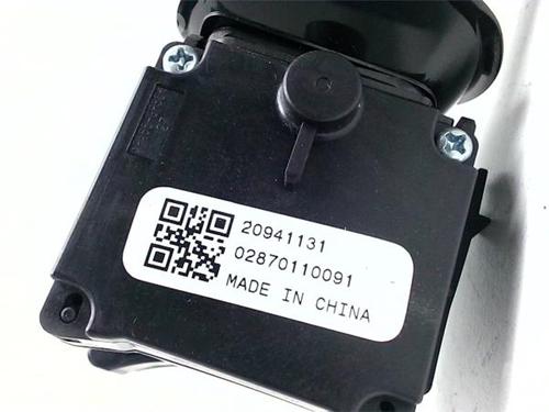 Steering column stalk OPEL ASTRA J Saloon 1.7 CDTI (69) | BP38383820I23 - Image 4