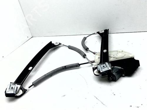 Used Front left window mechanism Front left window mechanism VW POLO V (6R1, 6C1) 1.4 TDI (90 hp) 38406540 38406540