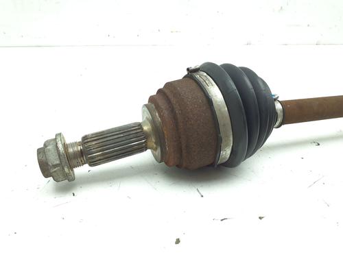 Left front driveshaft FORD B-MAX (JK) 1.0 EcoBoost | BP38401728M38 - Image 2