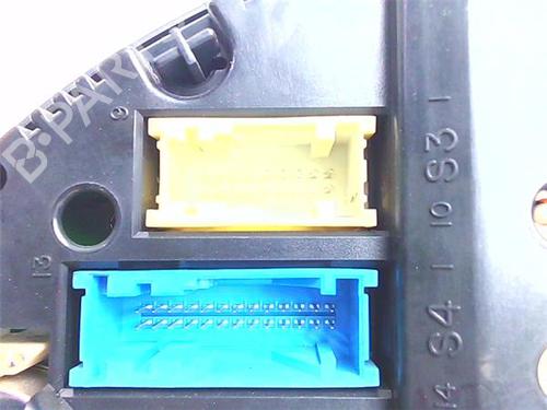 Instrument cluster BMW X5 (E53) 3.0 d | BP38394823C47 - Image 4