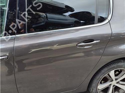 Used Left rear door Left rear door 38395692 38395692