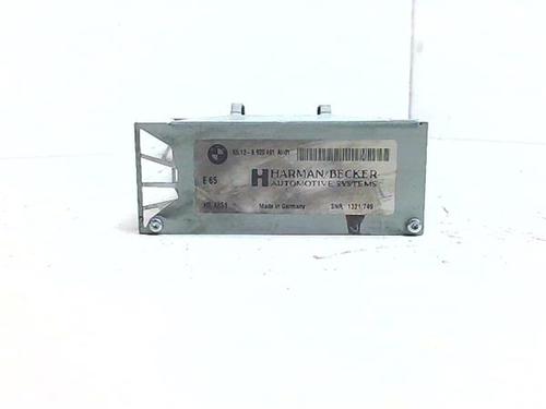 Electronic module BMW 7 (E65, E66, E67) 735 i, Li | BP38396967M83 - Image 5