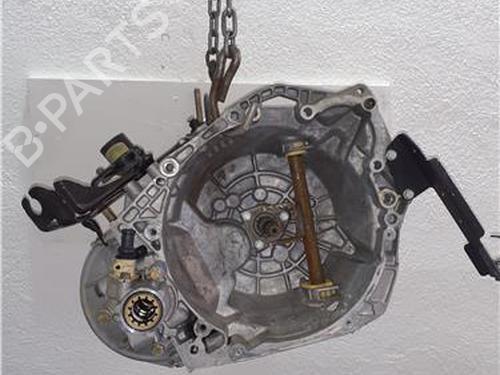 Used Gearbox Gearbox 38396189 38396189