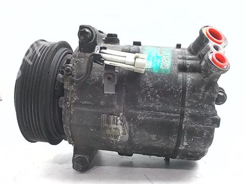 AC compressor OPEL VECTRA C (Z02) 2.2 DTI 16V (F69) | BP38386375M34 - Image 4