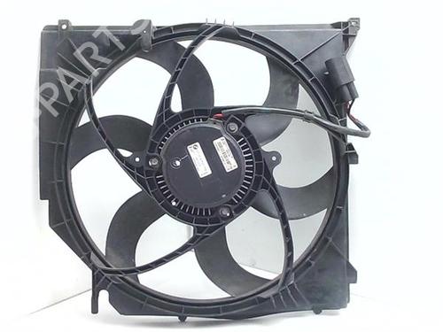 radiator-fan-bmw-x3-e83-2003-2004-2005-2006-2007-2008-2009-2010-2011-38361296 main image