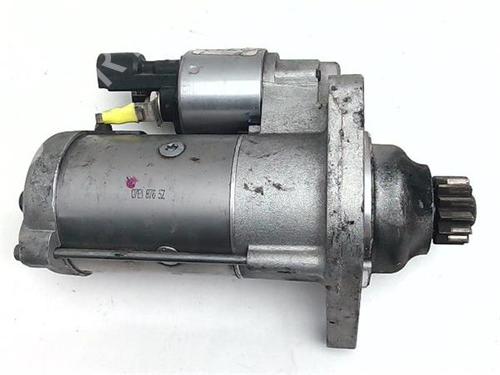 Starter VW GOLF VI (5K1) 1.6 BiFuel | BP38404007M8 - Image 2