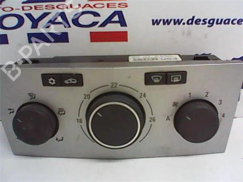 Used Climate control Climate control 38405123 38405123