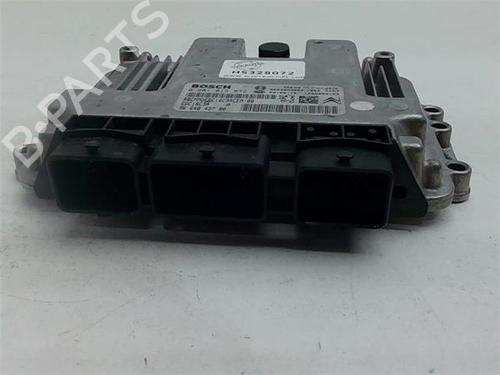 control-unit-citroen-c3-picasso-sh_-2008-38372306 main image