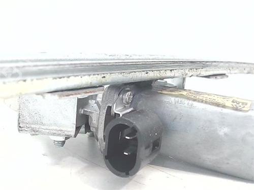 Front left window mechanism NISSAN PRIMASTAR Platform/Chassis (X83) 2.0 | BP38361162C22 - Image 4