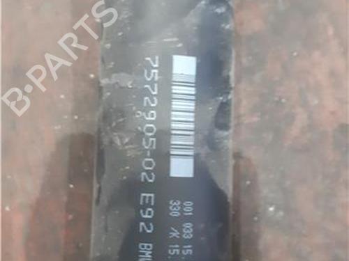 Driveshaft BMW 3 (E90) 320 d | BP38357213M37 - Image 4