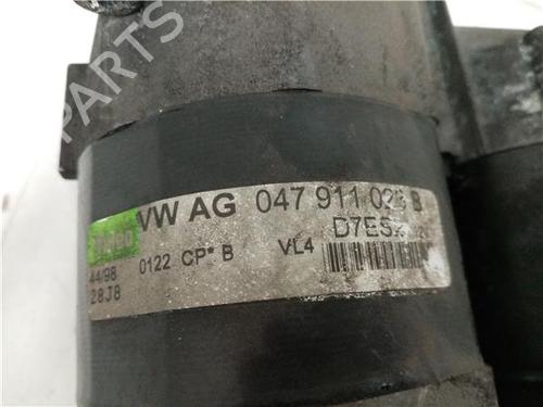 Startmotor Startmotor 38361693 38361693