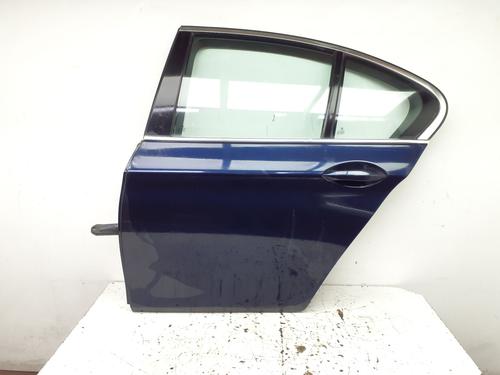 Used Left rear door Left rear door 38379881 38379881